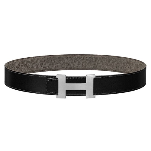 Hermes ceinture cuir - ceinture,