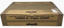 Olivetti B0567 - Toner nero -