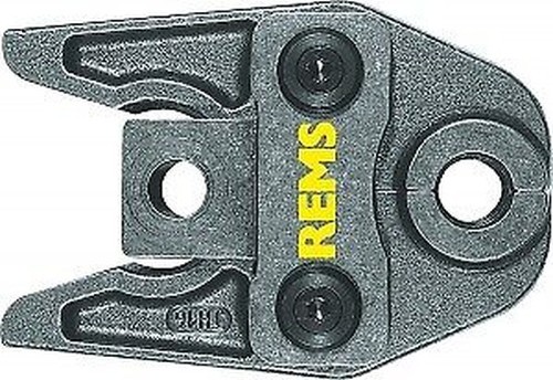 Rems pressing tool contour - rems, th