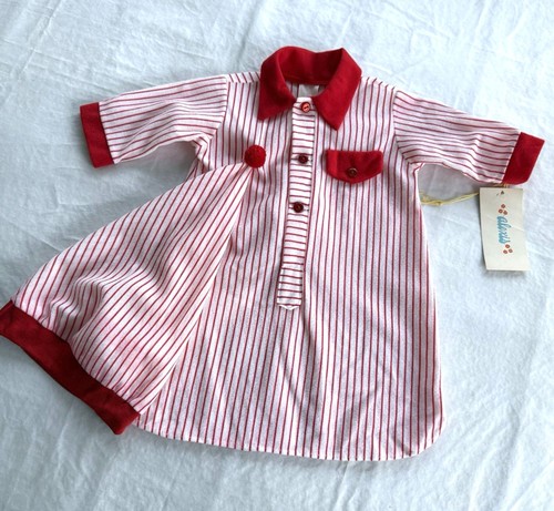 Camicia notte vintage - da,