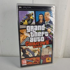Grand Theft Auto Chinatown