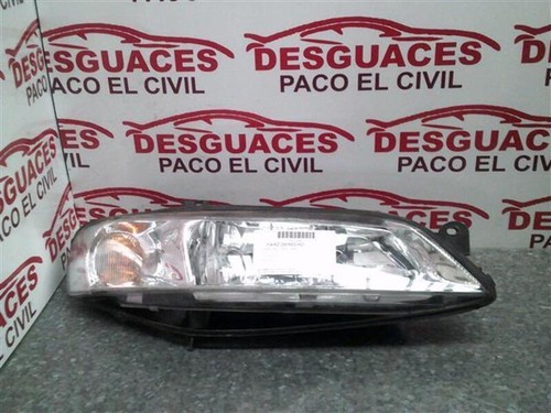 10132 faro fanale destro opel - fanale,