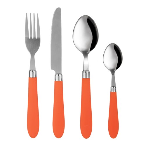 Set posate smooth in - set,