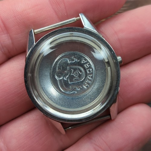 Cassa orologio ardath - cassa,