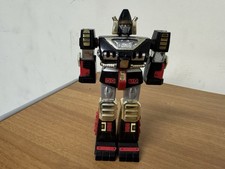 Robot Dx Shogun Voltus V anni