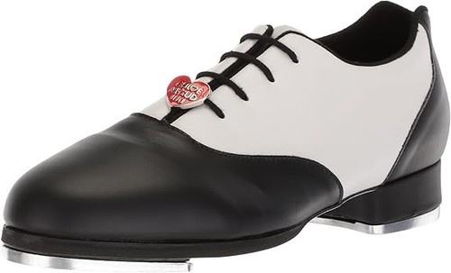 Scarpe tip tap - da, bloch