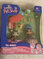 Littlest pet shop - pet, 57