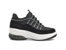 Fornarina sneakers nere - fornarina, up