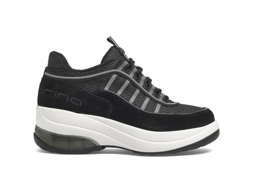 Fornarina sneakers nere - sneakers,