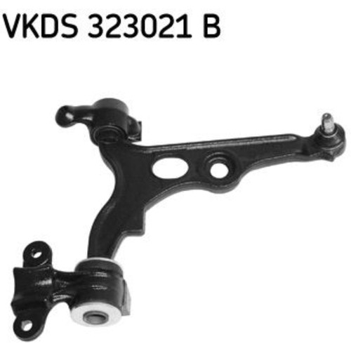 Skf braccio oscillante - braccio,