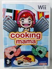 Cooking Mama (PAL, Nintendo