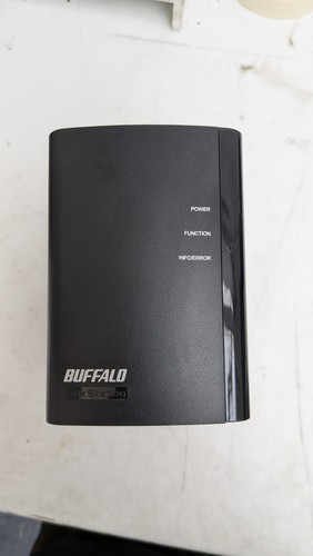 Buffalo linkstation wxl 4 - buffalo,
