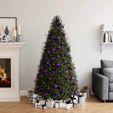 Set Palline Di Natale 100 Pz