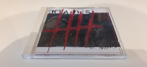 Kaos attesa - -, (prima