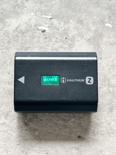 Batteria ricaricabile