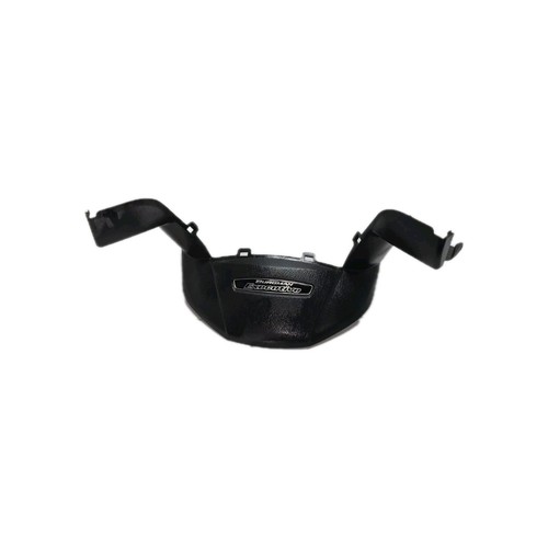 Couvre carenage guidon - couvre,