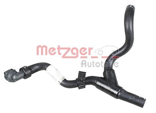 Tubo metzger riscaldatore - metzger,,