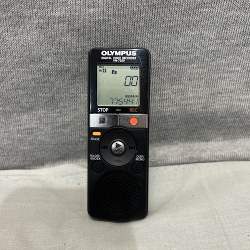 Olympus 7200 registratore - vn-7200,
