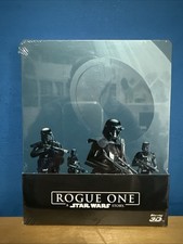 Rogue One: A Star Wars Story -