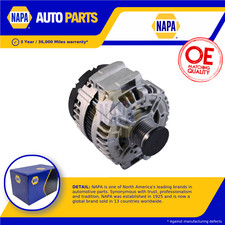 Alternatore adatto a BMW 520
