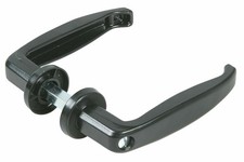 MANIGLIA PER CANCELLO