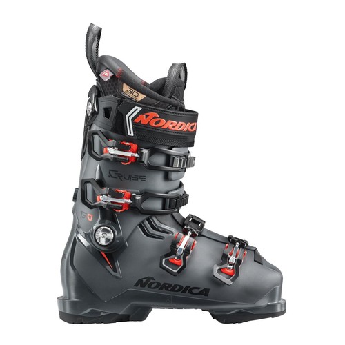 Scarponi sci nordica cruise - sci,