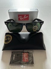 Ray-Ban Wayfarer RB2140