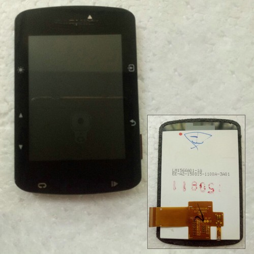 Schermo display lcd - schermo, per