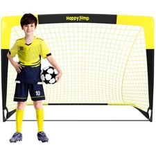Porta da Calcio Pieghevole