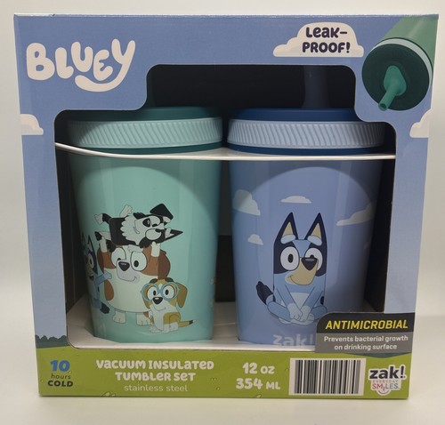 Disney bluey set - di, 2