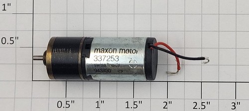 Maxon 337253 motore latta - maxon,