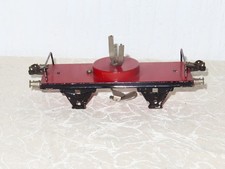 Giocattolo In Latta Märklin