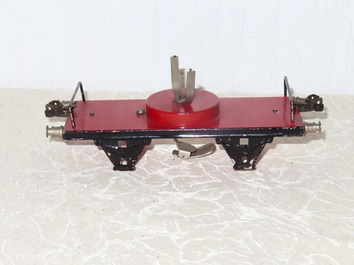 Giocattolo latta märklin - latta,