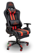 Sedia da gaming ufficio