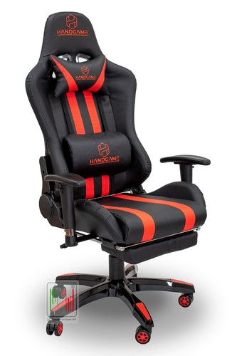 Sedia gaming ufficio poltrona - sedia,