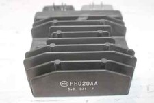 Regolatore di tensione ducati multistrada 1200 54040301B Voltage regulator