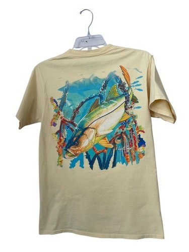 Shirt guy harvey uomo taglia - t-shirt,
