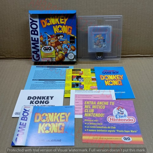 Videogioco nintendo retro game - videogioco,