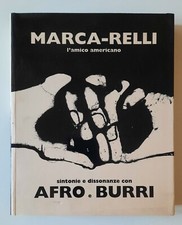 MARCA - RELLI L'AMICO