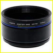 Fujifilm Finepix Adapter Ring