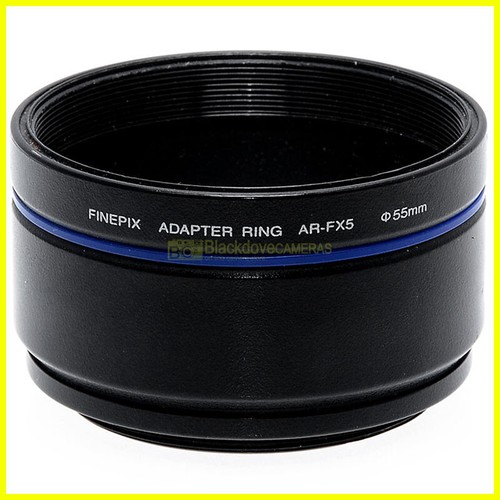 Fujifilm finepix adapter ring - fujifilm,