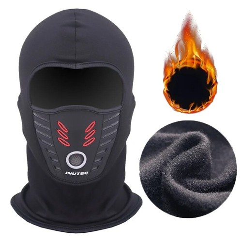 Cappello passamontagna casco