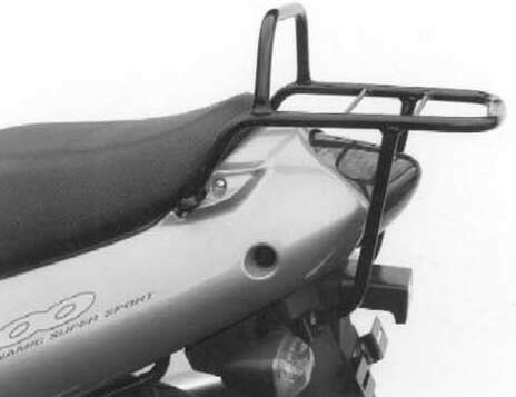 Suzuki gsx600f portapacchi - suzuki, /