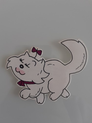 Sticker adesivo vintage - , gadget