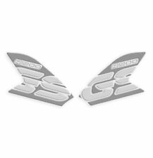 PROTEZIONI LATERALI SERBATOIO