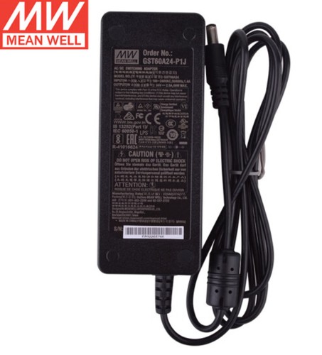 Meanwell alimentatore - meanwell,