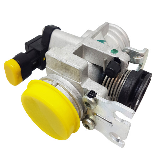 Modulo iniezione car35 - modulo,