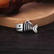 B25 Rimorchio Pesce Lisca di