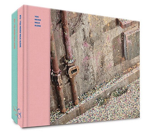 Bts wings you - bts, never