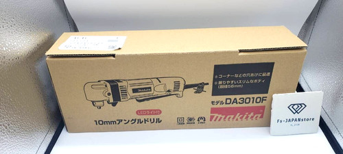 Trapano angolo retto makita - ad,